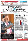 Dziennik Gazeta Prawna