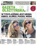 Gazeta Olsztyńska