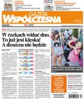 Gazeta Współczesna