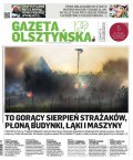 Gazeta Olsztyńska