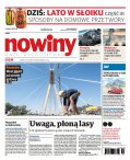 Nowiny