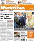 Gazeta Współczesna