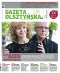 Gazeta Olsztyńska