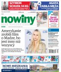 Nowiny