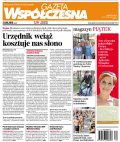 Gazeta Współczesna