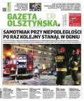 Gazeta Olsztyńska