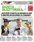 Gazeta Olsztyńska