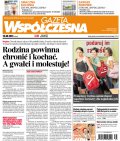 Gazeta Współczesna