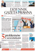 Dziennik Gazeta Prawna