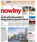 Nowiny