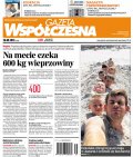 Gazeta Współczesna