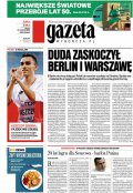 Gazeta Wyborcza