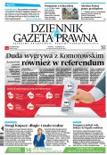 Dziennik Gazeta Prawna