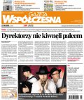 Gazeta Współczesna