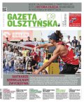 Gazeta Olsztyńska