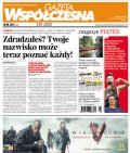 Gazeta Współczesna