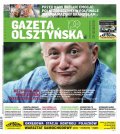 Gazeta Olsztyńska