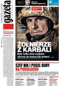 Gazeta Wyborcza