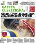 Gazeta Olsztyńska