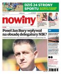 Nowiny