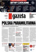 Gazeta Wyborcza