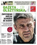 Gazeta Olsztyńska