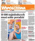 Gazeta Współczesna