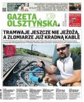 Gazeta Olsztyńska