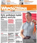 Gazeta Współczesna