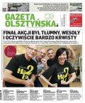 Gazeta Olsztyńska