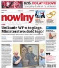 Nowiny