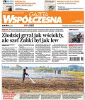 Gazeta Współczesna