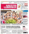 Gazeta Lubuska