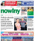 Nowiny