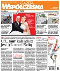 Gazeta Współczesna