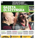 Gazeta Olsztyńska