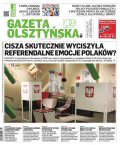 Gazeta Olsztyńska