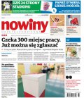 Nowiny