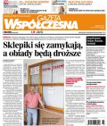 Gazeta Współczesna