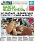 Gazeta Olsztyńska