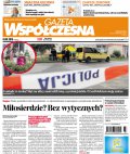 Gazeta Współczesna