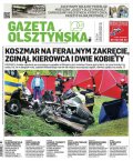 Gazeta Olsztyńska