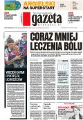 Gazeta Wyborcza