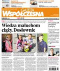 Gazeta Współczesna