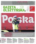 Gazeta Olsztyńska