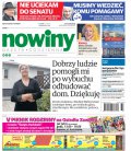 Nowiny