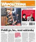 Gazeta Współczesna