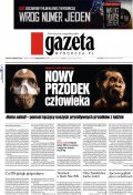 Gazeta Wyborcza