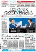 Dziennik Gazeta Prawna