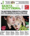 Gazeta Olsztyńska